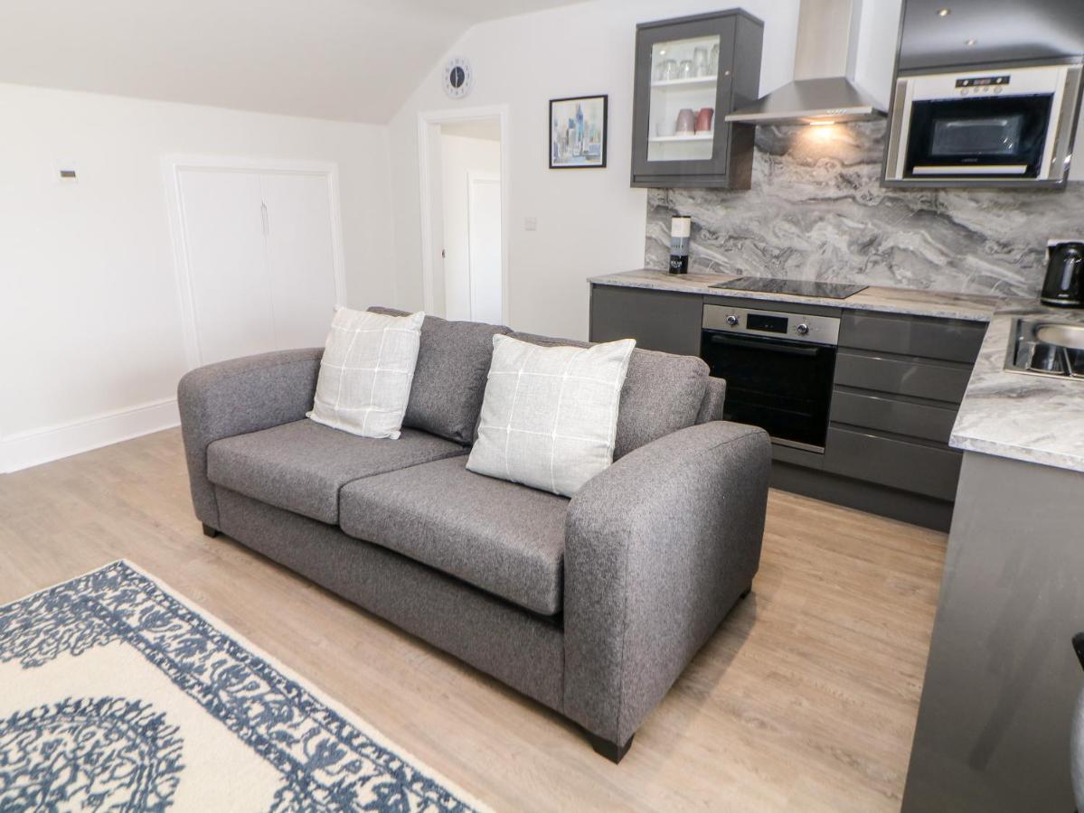 Sunshine Apartment Belper Exteriér fotografie
