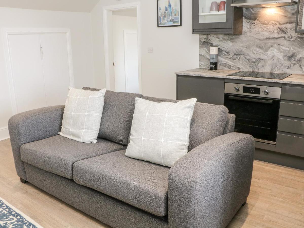 Sunshine Apartment Belper Exteriér fotografie