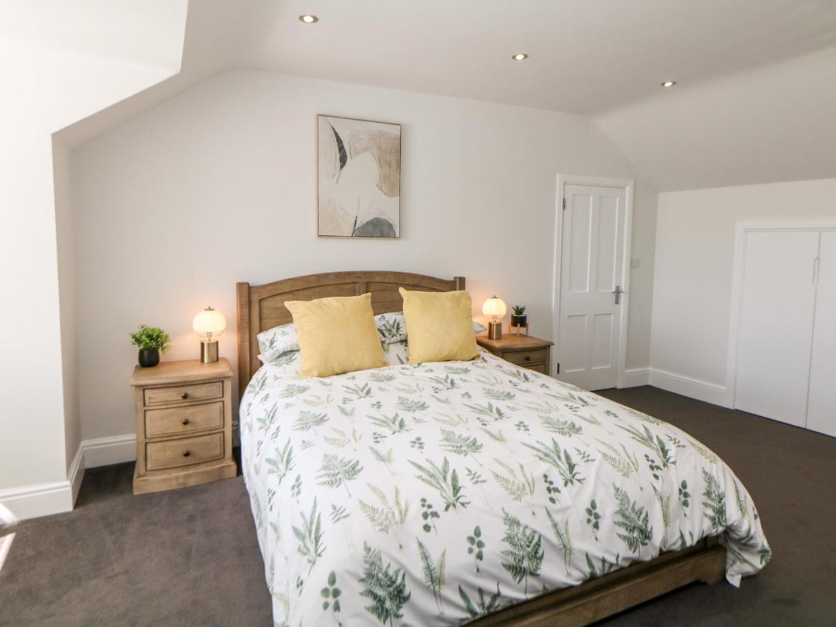 Sunshine Apartment Belper Exteriér fotografie